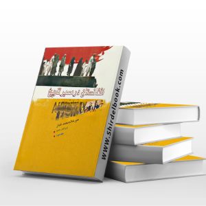 افغانستان در مسیر تاریخ - جلد دوم